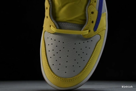 Travis 1 DZ4137-701 Scott x Jordan Air 1102